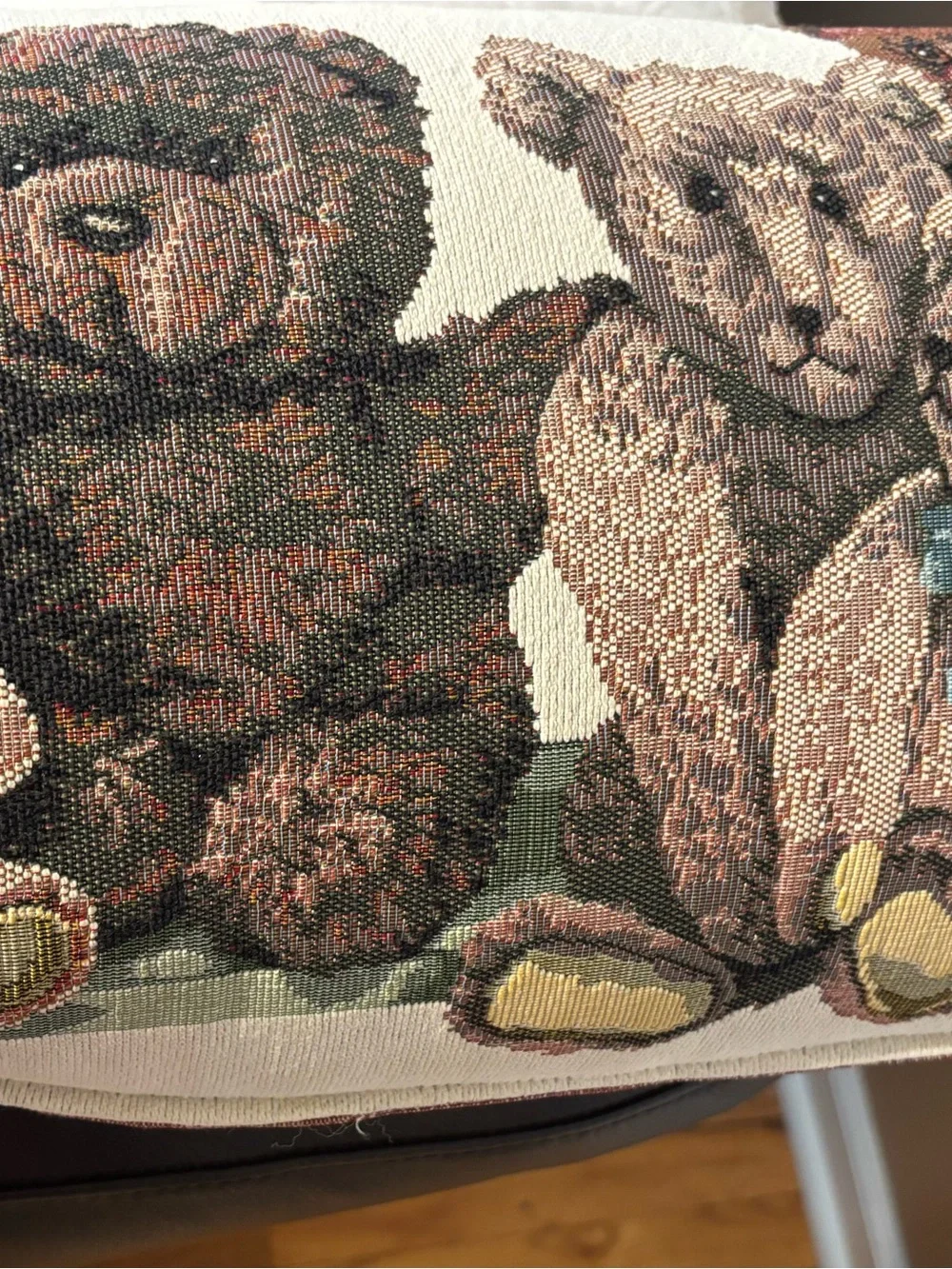 N/A decorative lumbar